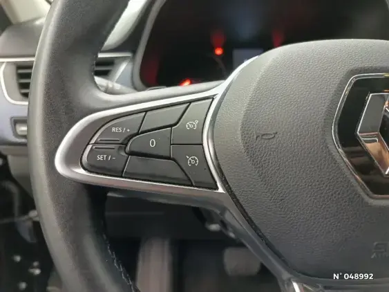 RENAULT ARKANA - voiture d'occasion - Photo 32