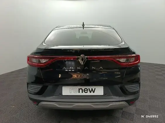 RENAULT ARKANA - voiture d'occasion - Photo 6