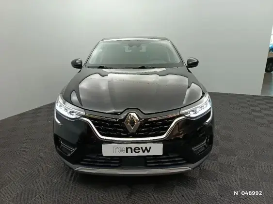 RENAULT ARKANA - voiture d'occasion - Photo 3