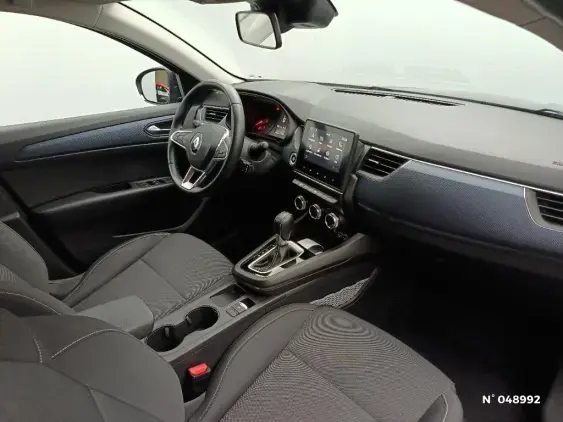 RENAULT ARKANA - voiture d'occasion - Photo 10