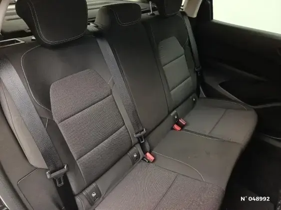 RENAULT ARKANA - voiture d'occasion - Photo 11