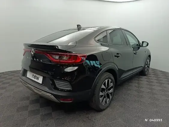 RENAULT ARKANA - voiture d'occasion - Photo 4