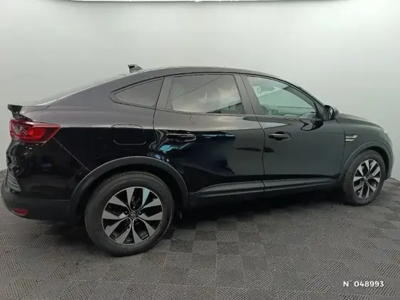 RENAULT ARKANA - voiture d'occasion - Photo 5