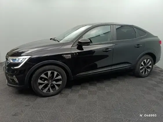 RENAULT ARKANA - voiture d'occasion - Photo 2