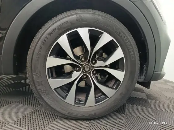 RENAULT ARKANA - voiture d'occasion - Photo 8