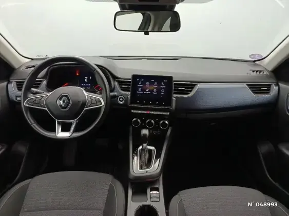 RENAULT ARKANA - voiture d'occasion - Photo 9