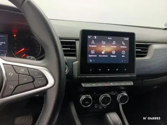 RENAULT ARKANA - voiture d'occasion - Photo 13