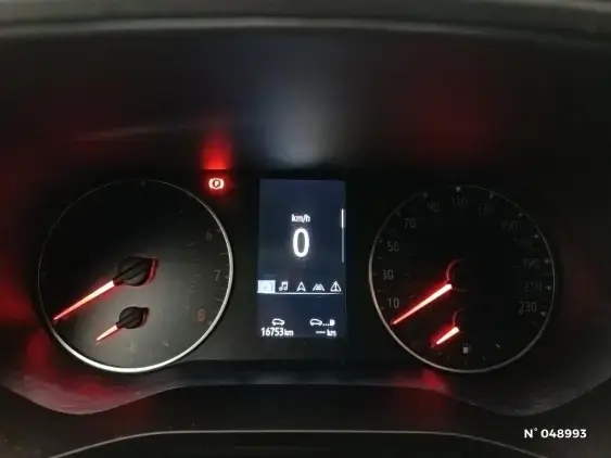 RENAULT ARKANA - voiture d'occasion - Photo 12