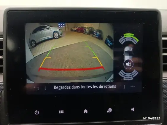 RENAULT ARKANA - voiture d'occasion - Photo 14