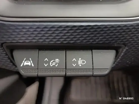 RENAULT ARKANA - voiture d'occasion - Photo 15