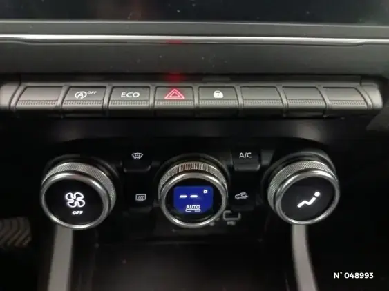 RENAULT ARKANA - voiture d'occasion - Photo 27