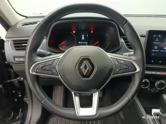 RENAULT ARKANA - voiture d'occasion - Photo 30