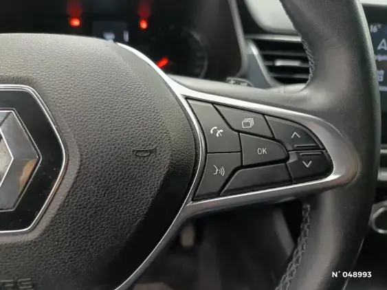 RENAULT ARKANA - voiture d'occasion - Photo 31