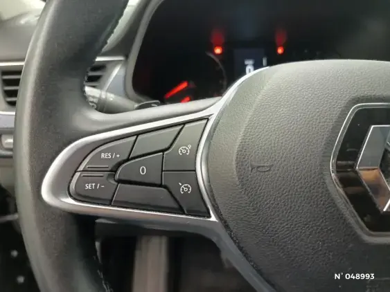 RENAULT ARKANA - voiture d'occasion - Photo 32