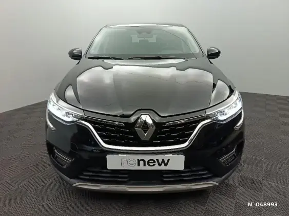 RENAULT ARKANA - voiture d'occasion - Photo 3