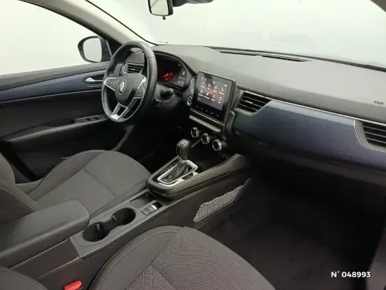 RENAULT ARKANA - voiture d'occasion - Photo 10