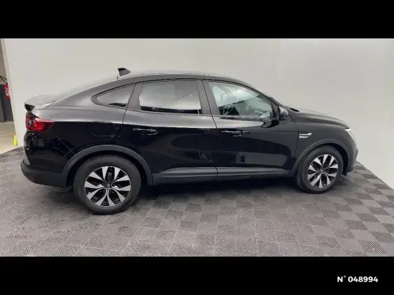 RENAULT ARKANA - voiture d'occasion - Photo 5