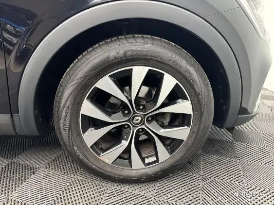 RENAULT ARKANA - voiture d'occasion - Photo 8