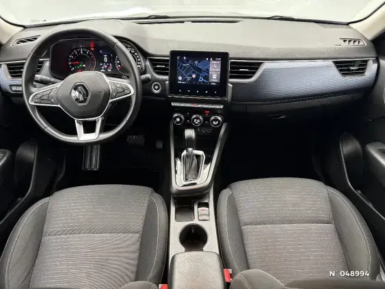 RENAULT ARKANA - voiture d'occasion - Photo 9