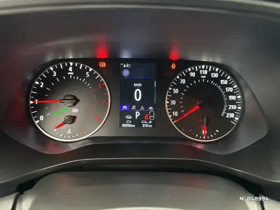 RENAULT ARKANA - voiture d'occasion - Photo 12