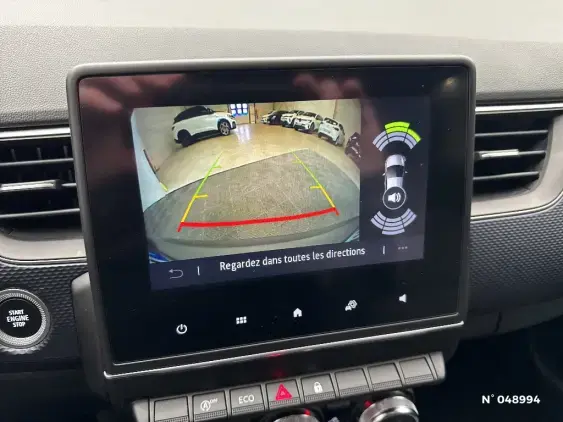 RENAULT ARKANA - voiture d'occasion - Photo 14