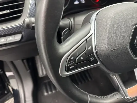 RENAULT ARKANA - voiture d'occasion - Photo 27