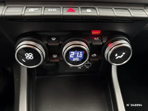 RENAULT ARKANA - voiture d'occasion - Photo 30