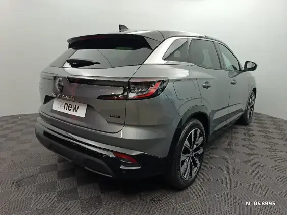 RENAULT AUSTRAL - voiture d'occasion - Photo 4