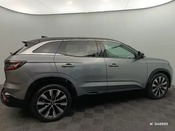 RENAULT AUSTRAL - voiture d'occasion - Photo 5