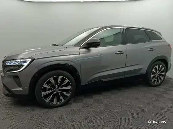 RENAULT AUSTRAL - voiture d'occasion - Photo 2