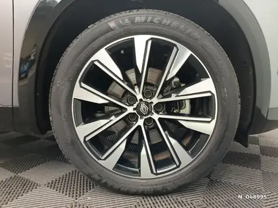 RENAULT AUSTRAL - voiture d'occasion - Photo 8