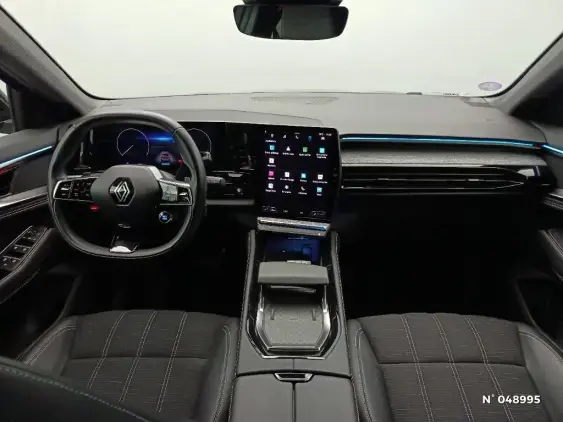 RENAULT AUSTRAL - voiture d'occasion - Photo 9