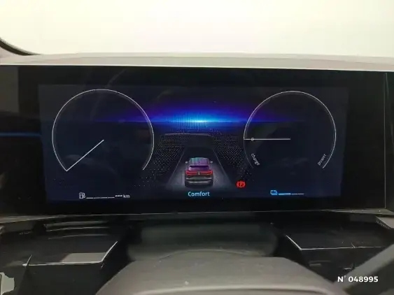 RENAULT AUSTRAL - voiture d'occasion - Photo 12