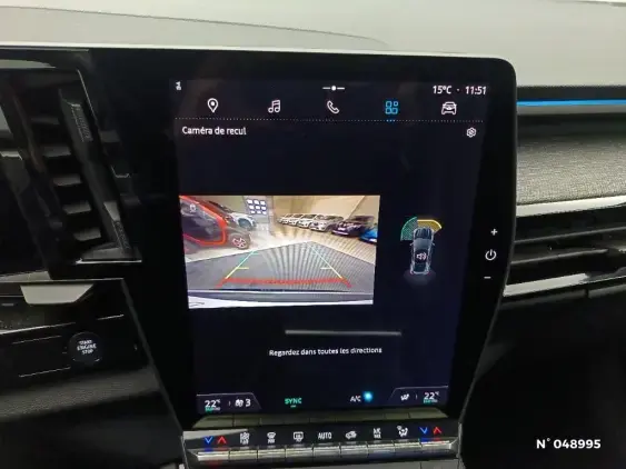 RENAULT AUSTRAL - voiture d'occasion - Photo 14