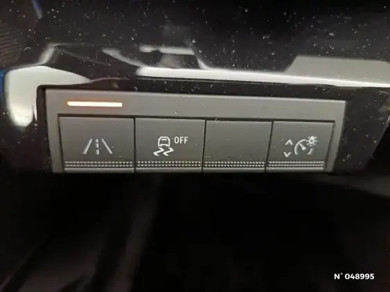 RENAULT AUSTRAL - voiture d'occasion - Photo 15