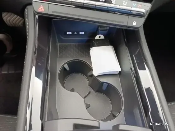 RENAULT AUSTRAL - voiture d'occasion - Photo 27