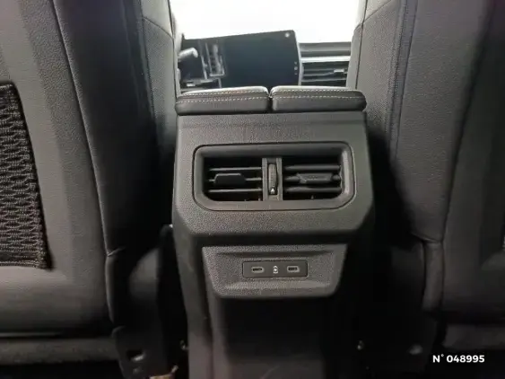 RENAULT AUSTRAL - voiture d'occasion - Photo 29