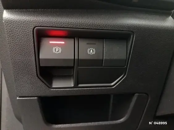 RENAULT AUSTRAL - voiture d'occasion - Photo 30