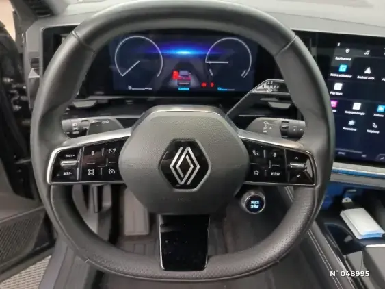 RENAULT AUSTRAL - voiture d'occasion - Photo 31