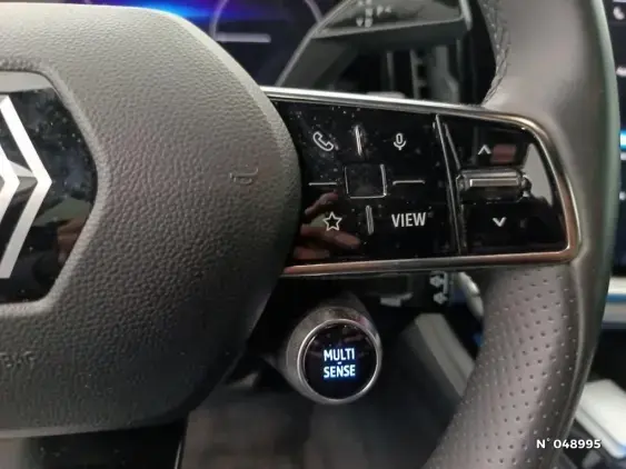 RENAULT AUSTRAL - voiture d'occasion - Photo 32