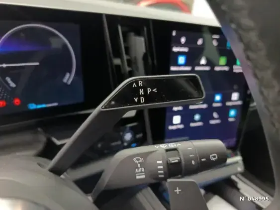 RENAULT AUSTRAL - voiture d'occasion - Photo 34