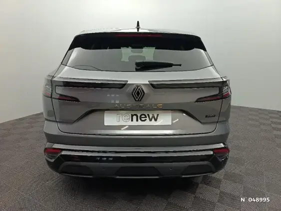 RENAULT AUSTRAL - voiture d'occasion - Photo 6