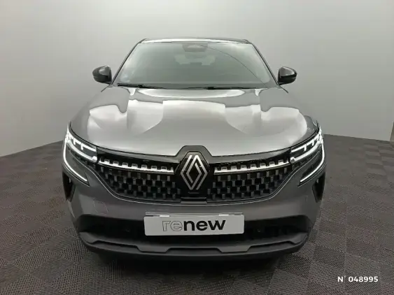 RENAULT AUSTRAL - voiture d'occasion - Photo 3