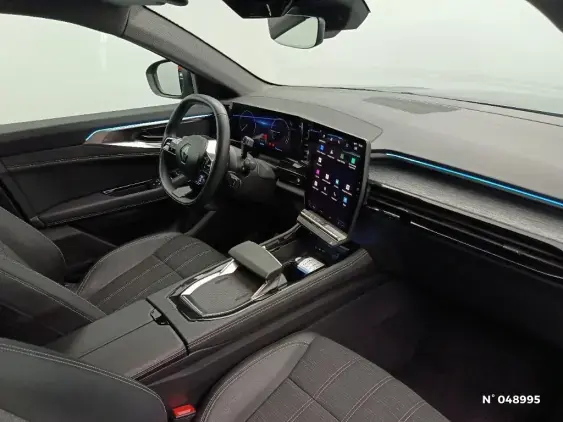 RENAULT AUSTRAL - voiture d'occasion - Photo 10