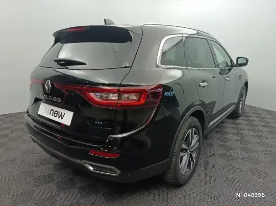 RENAULT KOLEOS II - voiture d'occasion - Photo 4