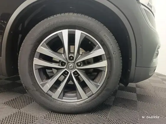 RENAULT KOLEOS II - voiture d'occasion - Photo 8