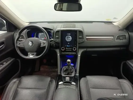 RENAULT KOLEOS II - voiture d'occasion - Photo 9