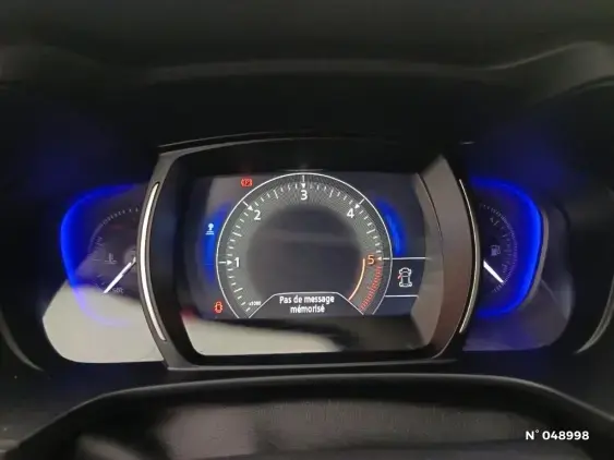 RENAULT KOLEOS II - voiture d'occasion - Photo 12