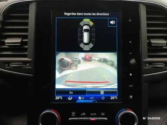 RENAULT KOLEOS II - voiture d'occasion - Photo 14