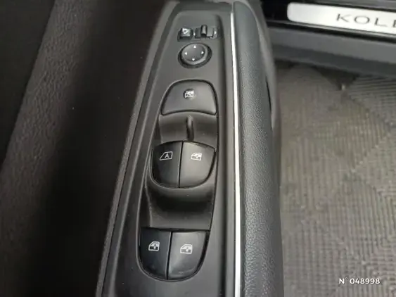 RENAULT KOLEOS II - voiture d'occasion - Photo 24